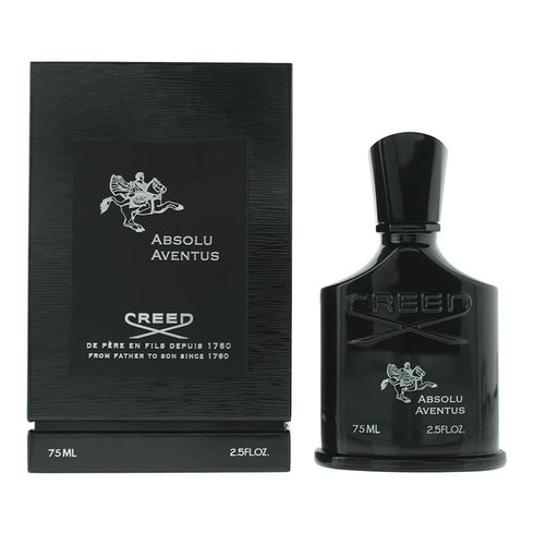 Creed Absolu Aventus Eau de Parfum 75ml Spray
