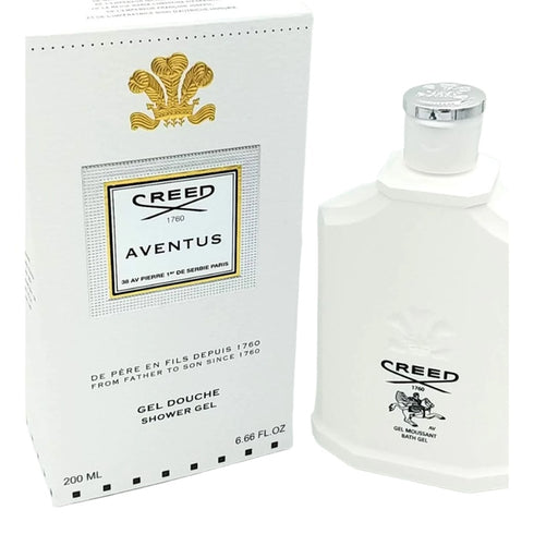 Creed Aventus Shower Gel 200ml
