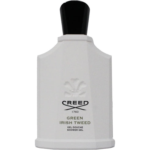 Creed Green Irish Tweed Bath & Shower Gel 200ml