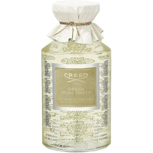 Creed Green Irish Tweed Eau de Parfum 240ml Splash