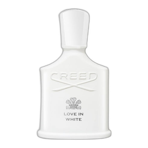 Creed Love in White Eau de Parfum 30ml Spray
