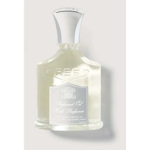 Creed Silver Mountain Water Perfumed Oil 75ml