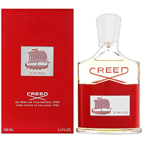 Creed Viking Eau de Parfum 100ml Spray