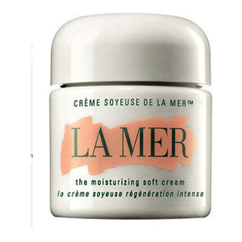 Crème De La Mer The Moisturizing Soft Cream 60ml