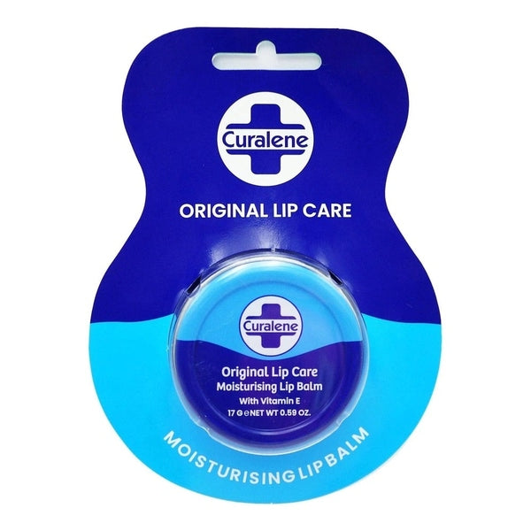 Original Moisturising Læbepomade 17g