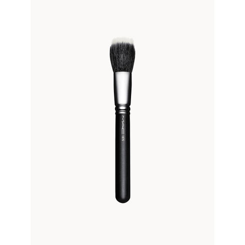 MAC Duo Fibre 187 Make Up Brush