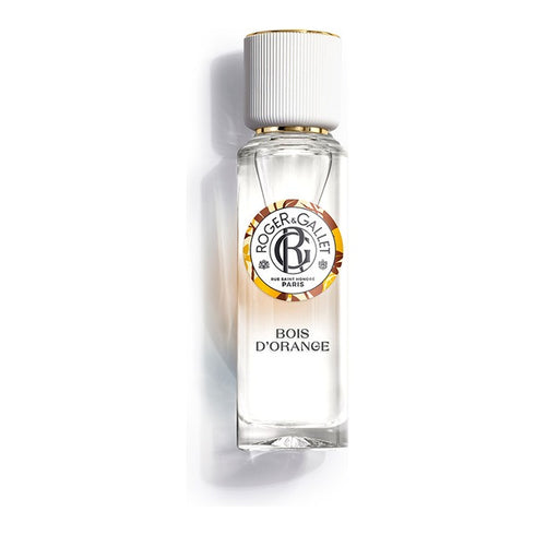 Roger & Gallet Bois d'Orange Wellbeing Fragranced Water 30ml Spray