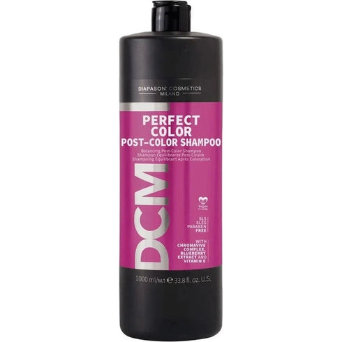 DCM Perfect Color Shampoo 1000ml