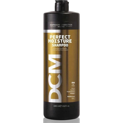 DCM Perfect Moisture Shampoo 1000ml