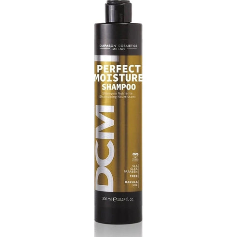 DCM Perfect Moisture Shampoo 300ml