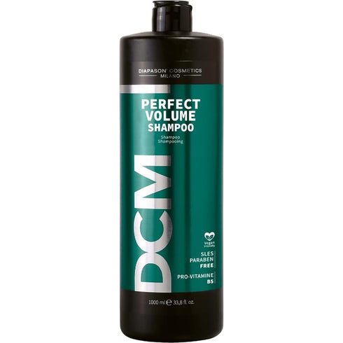 DCM Perfect Volume Shampoo 1000ml