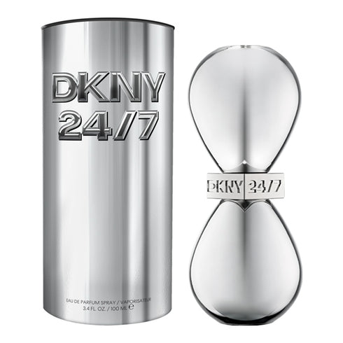 DKNY 24/7 For Her Eau de Parfum 100ml Spray
