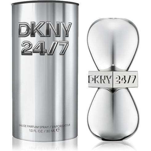 DKNY 24/7 For Her Eau de Parfum 30ml Spray