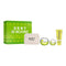 DKNY Be Delicious Gift Set 100ml EDP + 15ml EDP + 100ml Body Lotion + Pouch