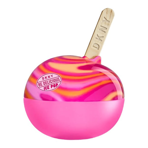 DKNY Be Delicious Ice Pop Very Cherry Eau de Parfum 50ml Spray