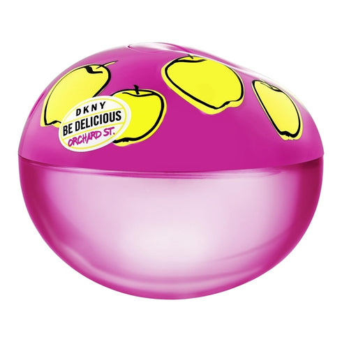 DKNY Be Delicious Orchard St Eau de Parfum 100ml Spray
