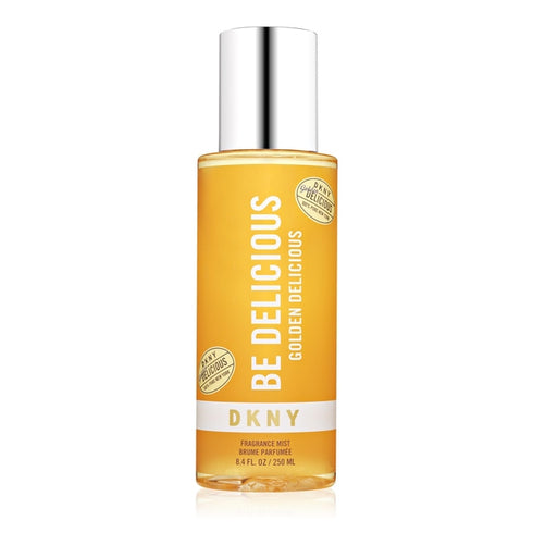 DKNY Golden Delicious Body Fragrance Mist 250ml Spray