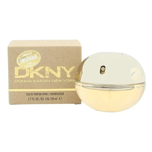 DKNY Golden Delicious Eau de Parfum 50ml Spray