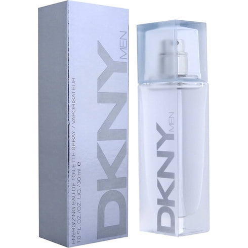 DKNY Men Energizing Eau De Toilette 30ml Spray