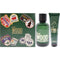 DSquared² Green Wood Gift Set 100ml EDT + 150ml Shower Gel