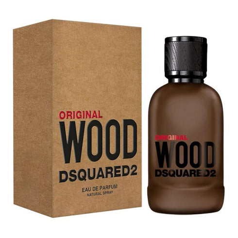 DSquared² Original Wood Eau de Parfum 50ml Spray
