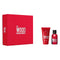 DSquared² Red Wood Gift Set 30ml EDT + 50ml Body Lotion