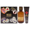 DSquared2 Wood For Him Gift Set 100ml EDT + 150ml Shower Gel