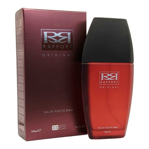 Dana Rapport Eau de Toilette 100ml Spray
