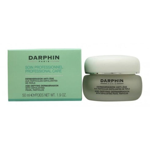 Darphin Age Defying Dermabrasion With Exfoliating Pearl Particles 50ml