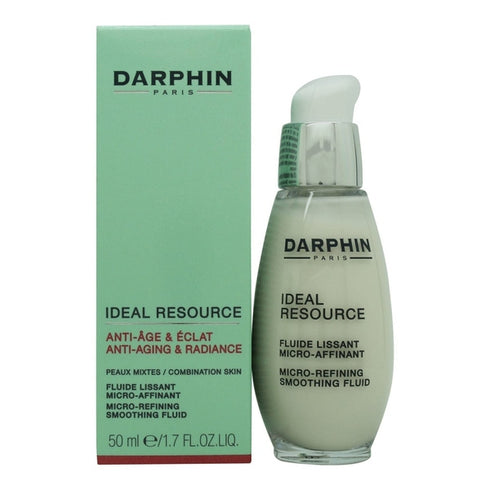 Darphin Micro-Refining Smoothing Fluid 50ml Pump Bottle