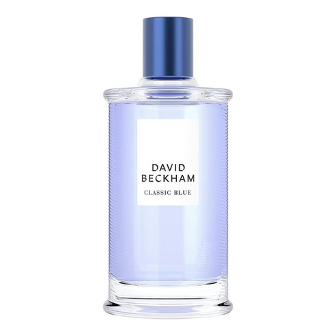 David Beckham Classic Blue Eau de Toilette 100ml Spray