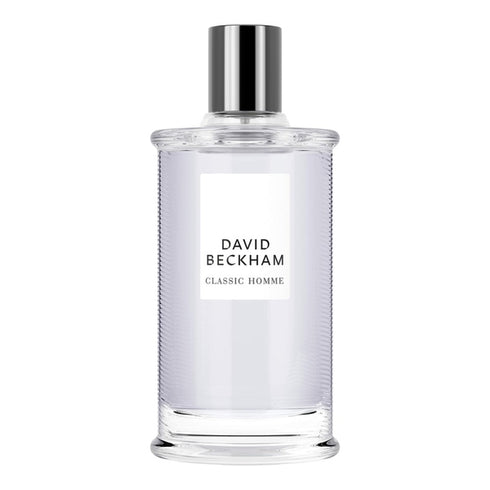 David Beckham Classic Homme Eau de Toilette 100ml Spray