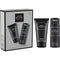 David Beckham Instinct Gift Set 150ml Deodorant Spray + 150ml Shower Gel