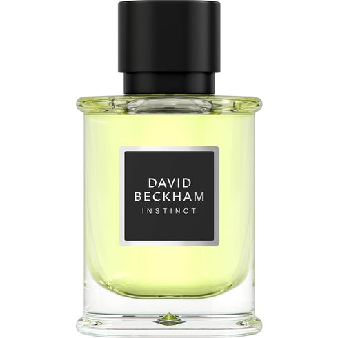 David Beckham Instinct Long-Lasting Eau De Parfum 75ml Spray