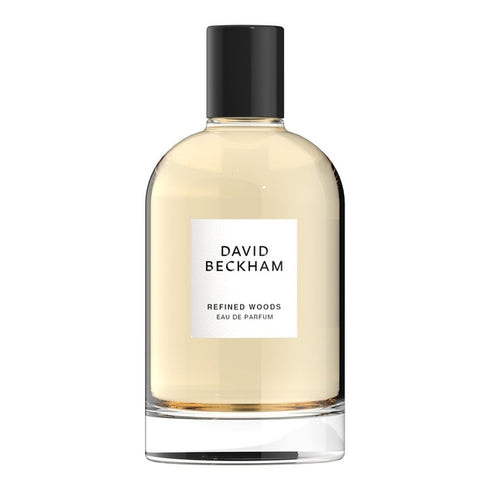 David Beckham Refined Woods Eau de Parfum 100ml Spray