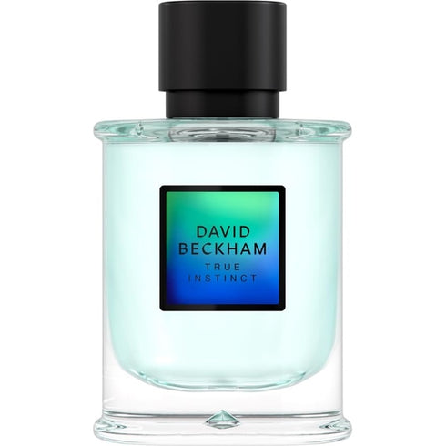 David Beckham True Instinct Eau de Parfum 75ml Spray