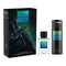 David Beckham True Instinct Gift Set 50ml EDP + 150ml Body Spray
