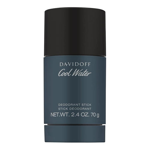 Davidoff Cool Water Deodorant Stick 70g