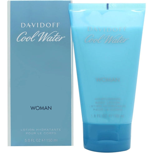 Davidoff Cool Water Deodorant Stick 70g - Alcohol Free