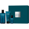 Davidoff Cool Water Gift Set 125ml EDT + 75ml Shower Gel + 15ml EDT