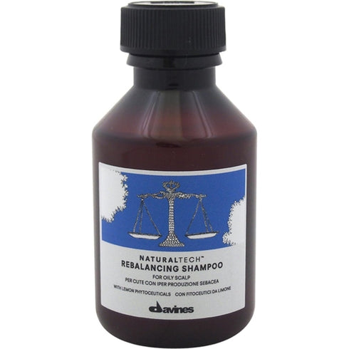 Davines Naturaltech Rebalancing Shampoo 100ml