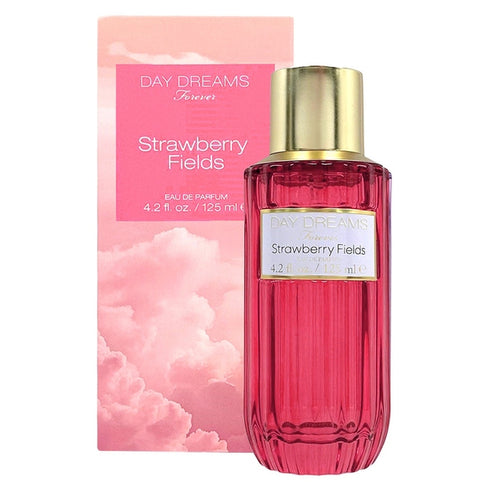 Day Dreams Strawberry Fields Eau de Parfum 125ml Spray