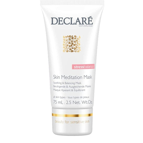 Declare 5 Secrets Night Cream 50ml