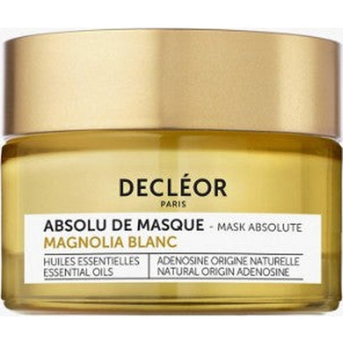Decléor Magnolia Blanc Mask Absolute Face Mask 50ml
