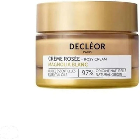 Decléor White Magnolia Rosy Cream 50ml