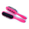 Denman Tangle Tamer Brush D90 - Pink