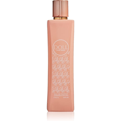 Designer Collection Doll Pour Femme Eau de Parfum 100ml Spray