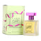 Designer Collection I Love DC Pour Femme Eau de Parfum 100ml Spray
