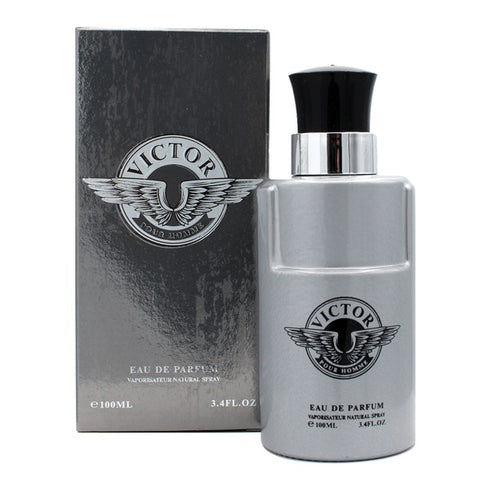 Designer Collection Victor Pour Homme Eau de Parfum 100ml Spray