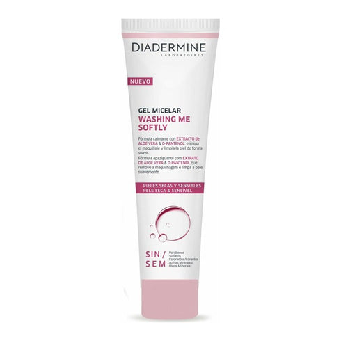 Diadermine Perfect Micellar Face Wash Gel 150ml